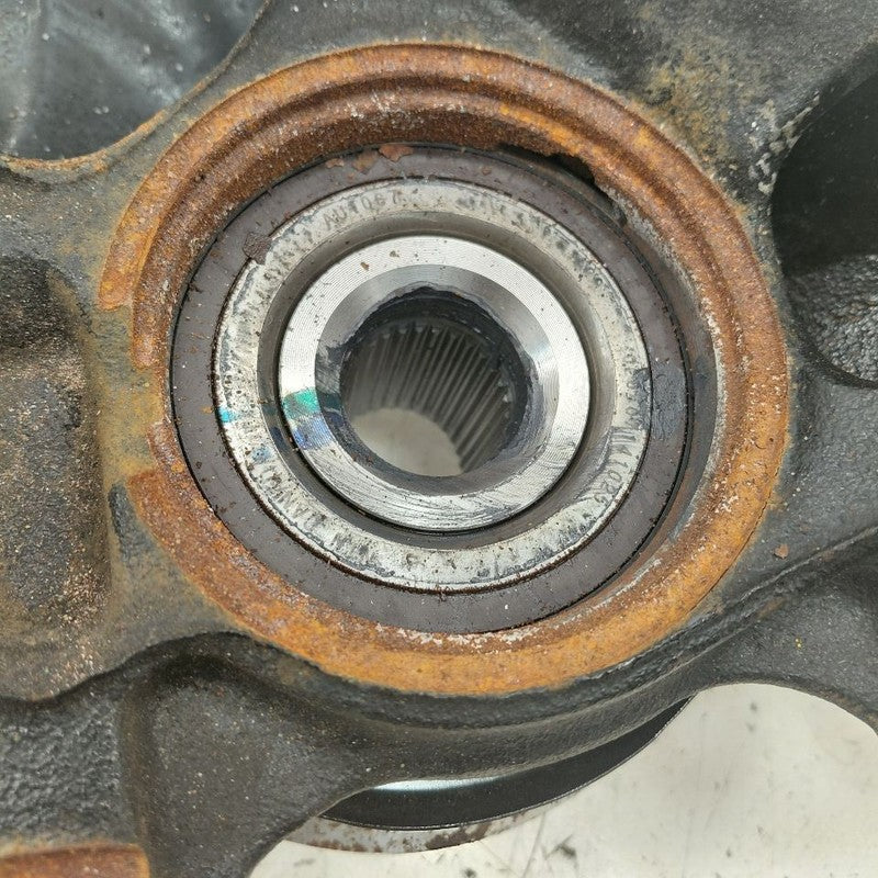 Honda HR-V Driver Left Front Spindle Knuckle Bearing Hub 2026 2025 202