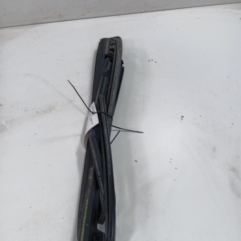 Ford Bronco Sport Door Glass Window Seal Rubber Right Passenger Rear B