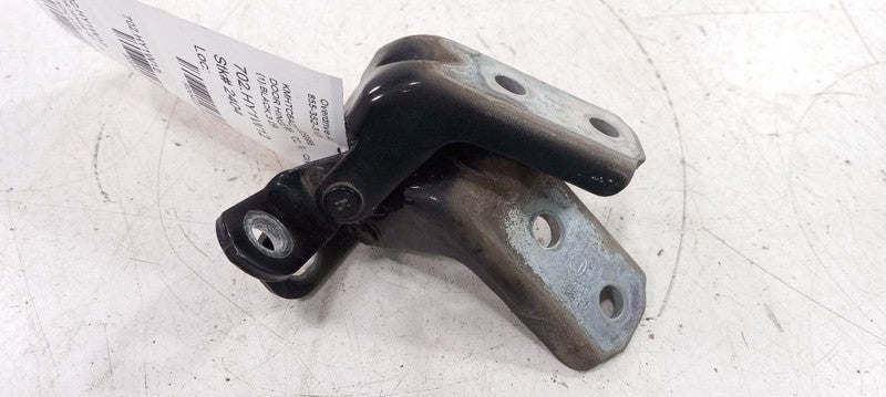 Hyundai Veloster Door Hinge Set Right Front Passenger 2012 2013 2014