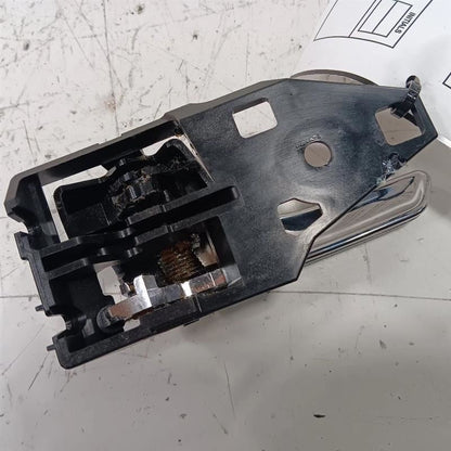 Toyota Rav 4 Door Handle Right Passenger Front Interior Inside  2015 2016 2017 2