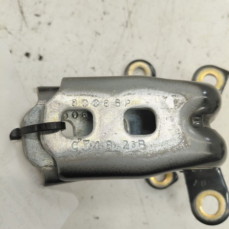 Chevy Equinox Door Hinge Set Left Front Driver  2024 2023 2022