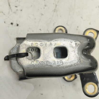 Chevy Equinox Door Hinge Set Left Front Driver  2024 2023 2022