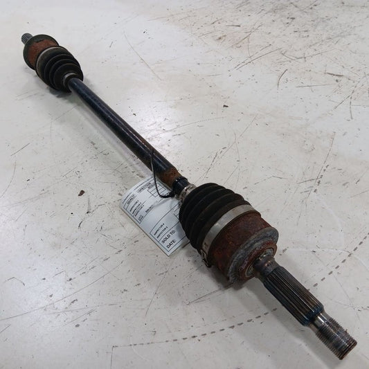 Driver Left Axle Shaft Rear AWD Fits 20 Mitsubishi Outlander Sport