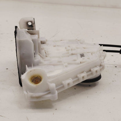 Mazda 3 Door Latch Lock Left Driver Front  2023 2022 2021