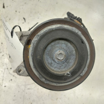 Air Conditioning AC Compressor Fits 16-20 Cadillac CT6