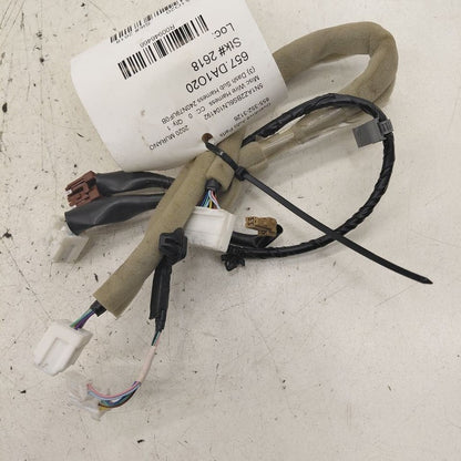 Nissan Murano Dash Sub Wire Harness {240N79UF0B} 2020 2021 2022 2023