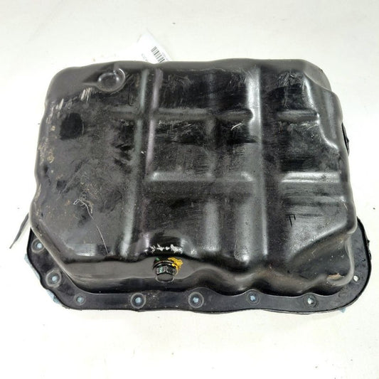 Lower Engine Oil Pan Fits 14-22 Kia Sportage OEM
