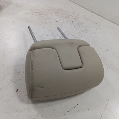 INFINITI QX50 Seat Headrest Front Head Rest  2017 2016 2015 2014 OEM