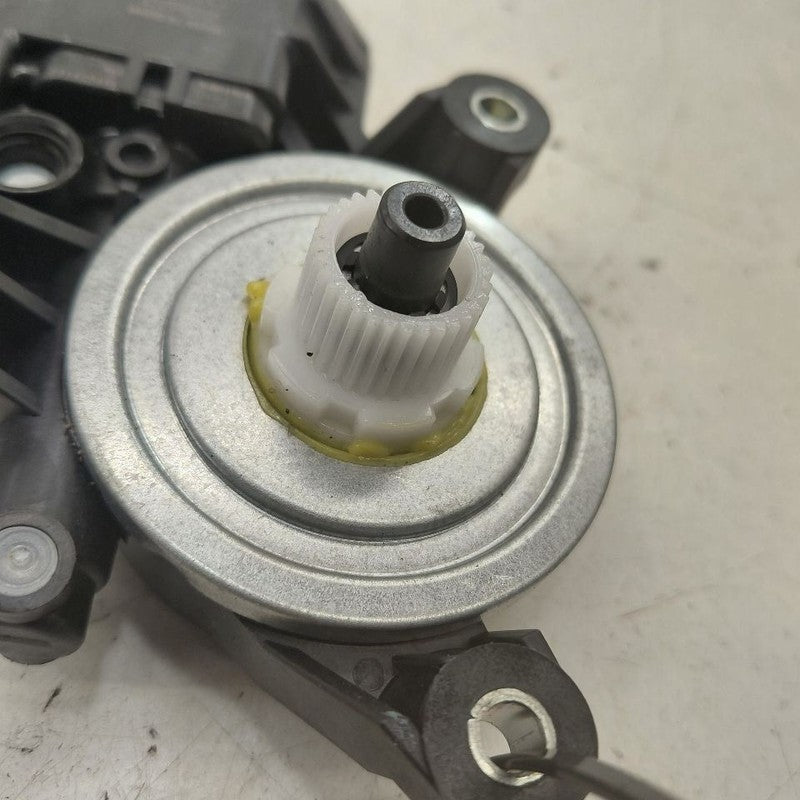 Subaru XV Crosstrek Passenger Right Front Power Window Motor 2025 2024