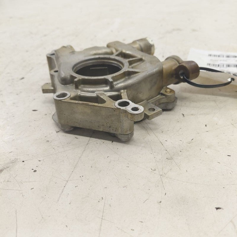 Nissan Murano Engine Oil Pump  3.5 2020 2021 2022 2023
