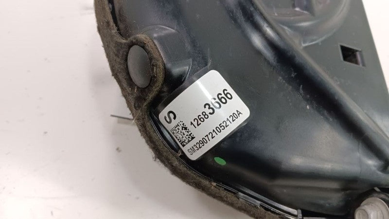 12683666 Air Intake Manifold 1.5L Fits 18-20 Chevy Malibu