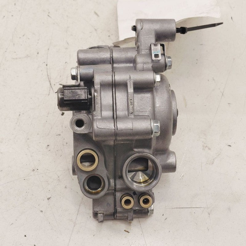 Honda CR-V Transmission Oil Pump  2017 2018 2019