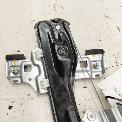 Driver Left Front Window Regulator Track Fits 13-22 Buick Encore