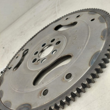 2018 Fiat 500 X Model Flywheel Flex Plate