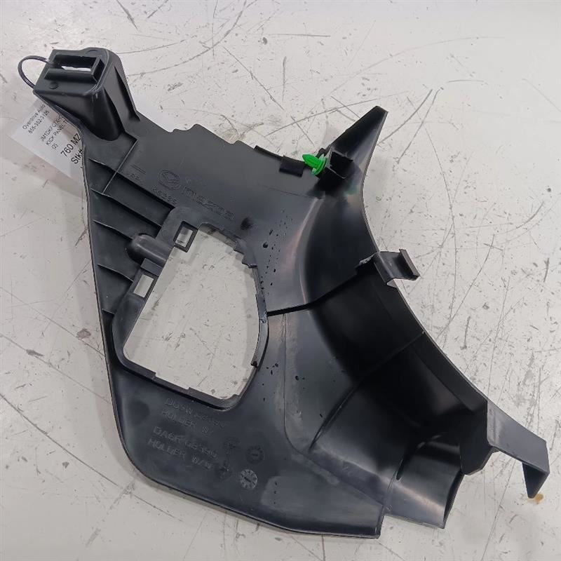 Mazda CX-3 Kick Panel Trim Left Driver  2016 2017 2018 OEM