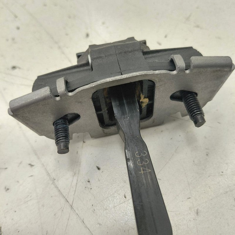 Fiat 500 X Model   Door Check Left Driver Front Hinge Stop Stopper Det