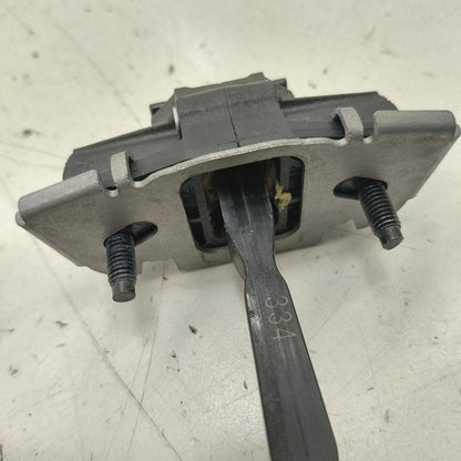Fiat 500 X Model   Door Check Left Driver Front Hinge Stop Stopper Det