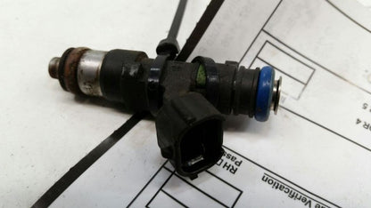 Nissan Quest Fuel Injector Fits 2004-2009 OEM