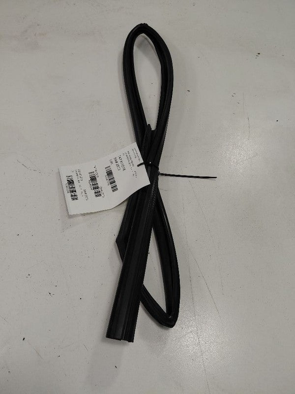 Kia Soul Door Glass Window Seal Rubber Left Driver Rear Back  2017 201