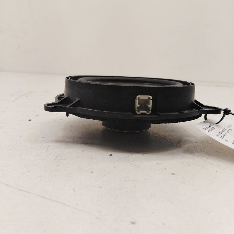 Nissan Versa Speaker Left Driver Rear  2024 2023 2022 2021 OEM