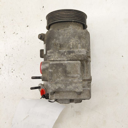 Air Conditioning AC Compressor ID 97701C6850 Fits 16-18 Kia Sorento