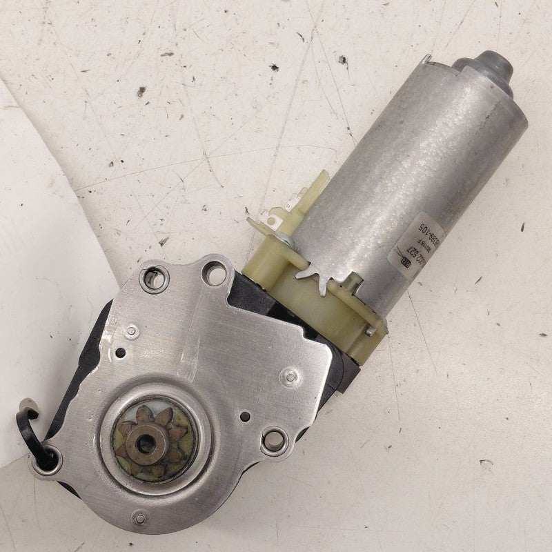 Volvo S60 Driver Left Front Seat Motor 2018 2017 2016