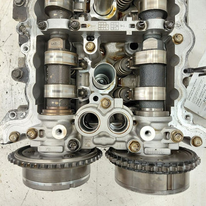 Passenger Right Rear Engine Cylinder Head 3.6L Fits 17-25 Cadillac XT5