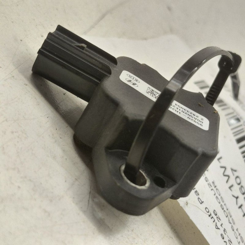 Hyundai Veloster Sensor  2017 2016 2015 2014