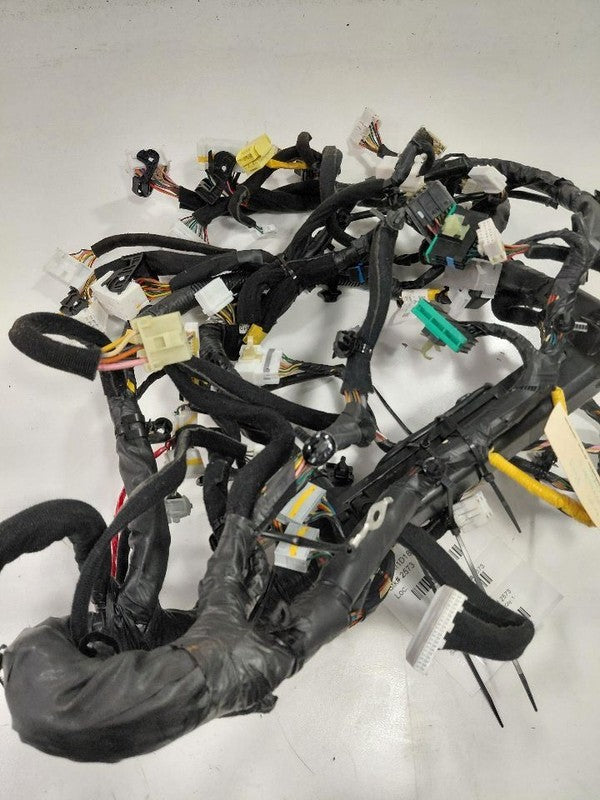Kia Soul Dash Wire Wiring Harness  2017 2018 2019 OEM