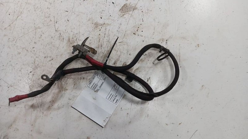 Fiat 500 Battery Cable  2012 2013 2014 2015 2016 2017 OEM