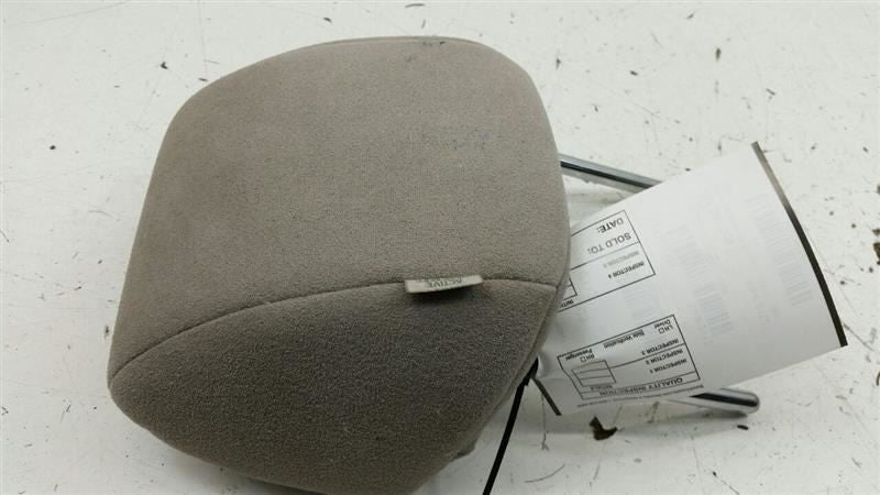 Nissan Maxima Seat Headrest Front Head Rest OEM 2000 2001 2002 2003