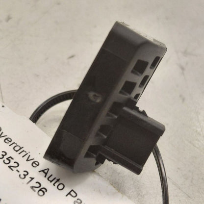Hyundai Veloster Sensor  2017 2016 2015 2014