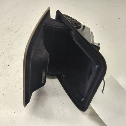 Alfa Romeo Stelvio Storage Pocket  2018 2019 2020 2021