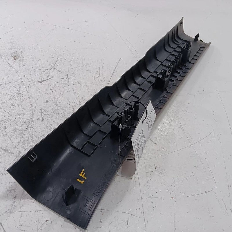 Mazda CX-9 Sill Trim Plate Door Jam Threshold Left Driver Front  2016 