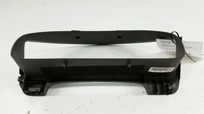 Honda Accord Speedometer Bezel Dash Surround Trim 2003 2004 2005 2006 2007 OEM