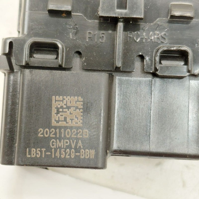 Ford Escape Power Window Switch Right Passenger Front  2022 2023 2024