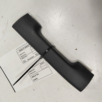 Honda Civic Left Driver Side Trunk Lid Gate Cover Trim 84486TGGAA0 2016 2017 201