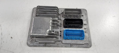 Engine ECM Electronic Module Engine  Control 2.5L Fits 17-20 ACADIA OE