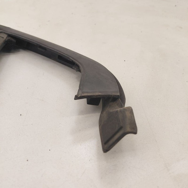 2018 Fiat 500 X Model Door Glass Window Seal Rubber Left Driver Rear B