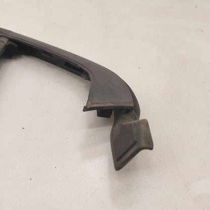 2018 Fiat 500 X Model Door Glass Window Seal Rubber Left Driver Rear B