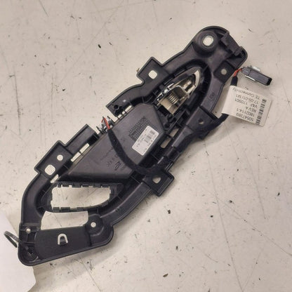 Alfa Romeo Stelvio Door Handle Left Driver Rear Interior Inside  2018 