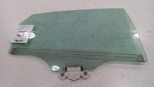 Passenger Right Rear Door Window Glass Sedan Fits 15-17 200 OEM