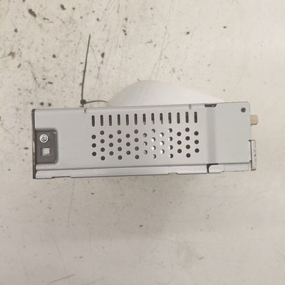 Audio Equipment Radio Receiver 7.00" Screen 22-24 EQUINOX