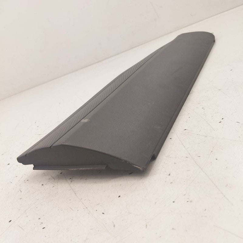 Ford Escape Door Molding Trim Strip Left Driver Side Rear Back  2020 2
