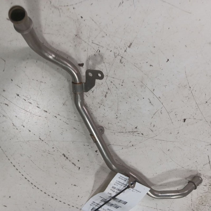 Chevy Trailblazer Coolant Line Crossover Pipe  2021 2022 2023 2024 2025