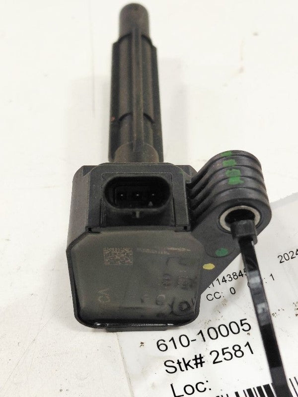 Coil Ignition Ignitor Fits 18-25 Jeep Wrangler OEM