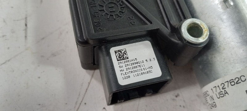 Cadillac CTS Electric Power Sun Moon Roof Glass Motor 2011 2012 2013