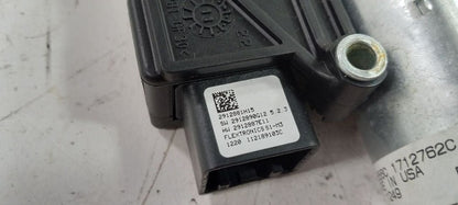 Cadillac CTS Electric Power Sun Moon Roof Glass Motor 2011 2012 2013