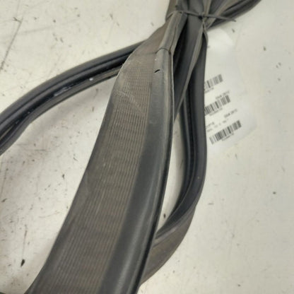 Volvo S60 Trunk Lid Hatch Door Rear Back Rubber Seal  2018 2017 2016