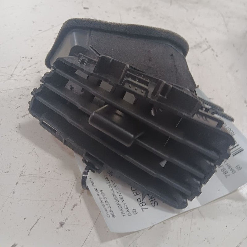 Ford Focus Dash Air Vent Left Driver  2018 2017 2016 2015 OEM
